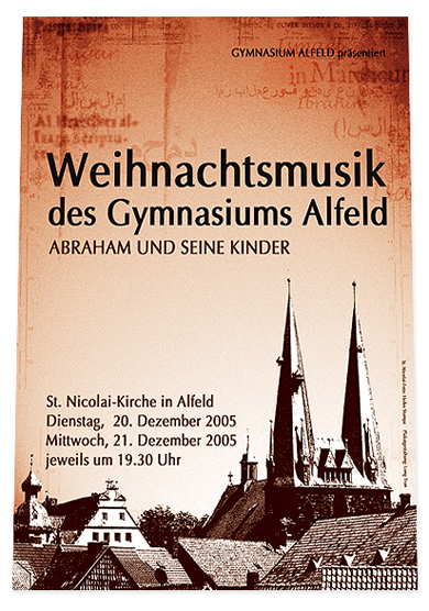 Weihnachtsmusik